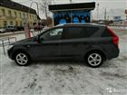 KIA cee