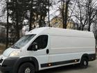 Peugeot Boxer 2.2, 2011, 200000