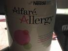  Alfare Allergy