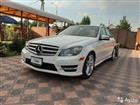 Mercedes-Benz C- 3.5AT, 2012, 