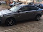 LADA Vesta 1.6, 2017, 