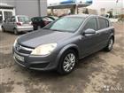 Opel Astra 1.6AMT, 2008, 