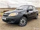 LADA Granta 1.6, 2012, 