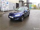 LADA Granta 1.6, 2014, 