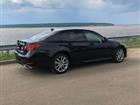 Lexus GS 3.5AT, 2014, 112000