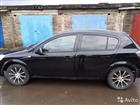 Opel Astra 1.6AMT, 2007, 186000