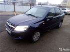 LADA Granta 1.6, 2013, 77878