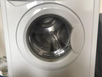   Indesit Wisa 615     