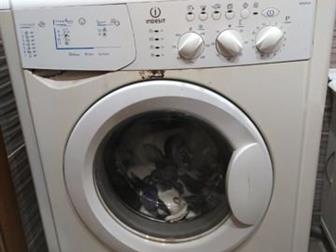   Indesit wisl85x,    ,   