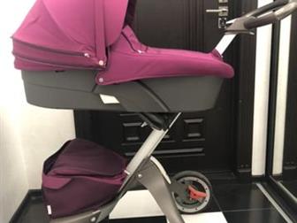  Stokke Xplory   !   , ,  , , 2 , ,     !     