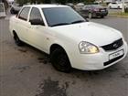 LADA Priora 1.6, 2012, 107000