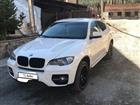 BMW X6 4.4AT, 2009, 170000