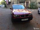 BMW X3 2.5AT, 2004, 260000