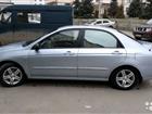 KIA Cerato 1.6, 2006, 255000