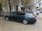 Lexus GS 3.0AT, 2007, 184000