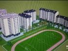 2-к квартира, 57 м?, 10/10 эт.