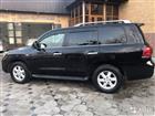 Lexus LX 5.7AT, 2008, 147000