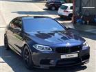 BMW M5 4.4AMT, 2012, 76000