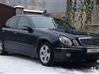 Mercedes-Benz E- 2.6AT, 2002, 292000