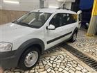 LADA Largus 1.6, 2016, 95000