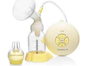  Medela Swing       ,      ,      