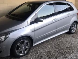    ,  ,   ,   ,  ,    ,    ,   , Mesredes-Benz B 200  