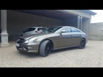    : 4 VIN   : WDD2************* : 4: C219 (20042008): CLS 500 5, 0 AT (306 , ,  