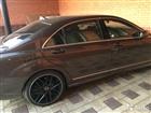 Mercedes-Benz S- 4.7AT, 2011, 