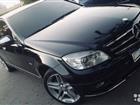 Mercedes-Benz C- 1.8AT, 2007, 