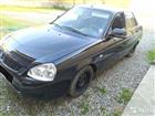 LADA Priora 1.6, 2008, , 186000