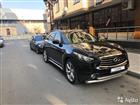 Infiniti FX37 3.7AT, 2011, 149000