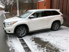 Toyota Highlander 3.5AT, 2015, 79000