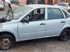 LADA Granta 1.6, 2017, , 12000