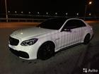 Mercedes-Benz E- 3.5AT, 2012, 173000