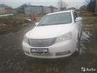 Geely Emgrand EC7 1.8, 2012, 95000