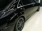 Mercedes-Benz S- 5.5AT, 2010, 151000