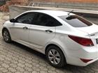 Hyundai Solaris 1.4, 2015, 98000