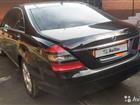 Mercedes-Benz S- 3.5AT, 2006, 362000