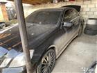 Mercedes-Benz E- 3.5AT, 2011, , 165000