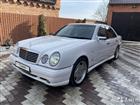 Mercedes-Benz E- 4.3AT, 1998, 170000