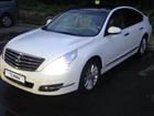 Nissan Teana 2.0AT, 2013, 193000