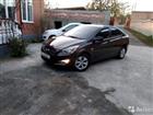 Hyundai Solaris 1.6, 2015, 15000