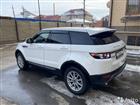 Land Rover Range Rover Evoque 2.2, 2012, 130000