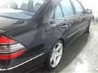 Mercedes-Benz E- 2.6AT, 2003, 280000