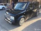 Nissan Cube 1.5CVT, 2008, 175000