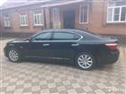 Lexus LS 4.6AT, 2008, 200000