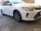 Toyota Camry 2.0AT, 2015, 40300