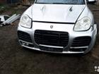 Porsche Cayenne Turbo 4.5AT, 2004, , 155000