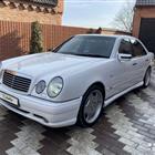 Mercedes-Benz E- 4.3 AT, 1998, 170 000 