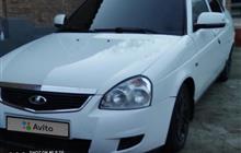 LADA Priora 1.6, 2012, 225000